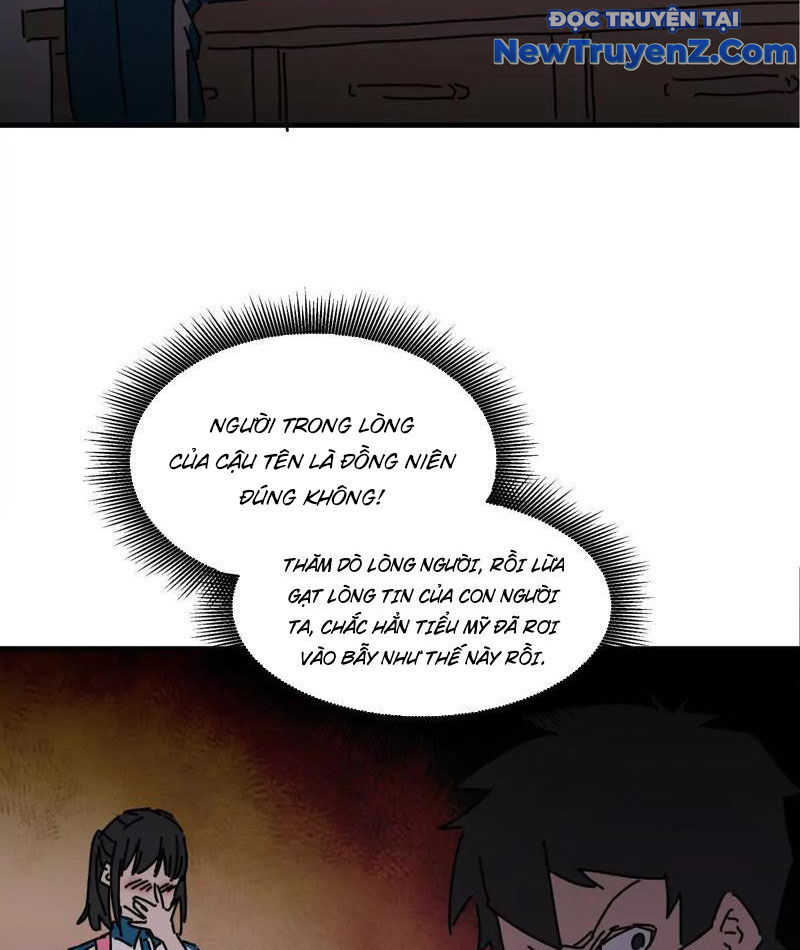 Có Thần Linh Chapter 3 - Trang 47
