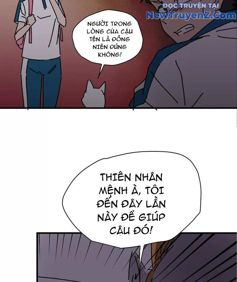 Có Thần Linh Chapter 3 - Trang 48