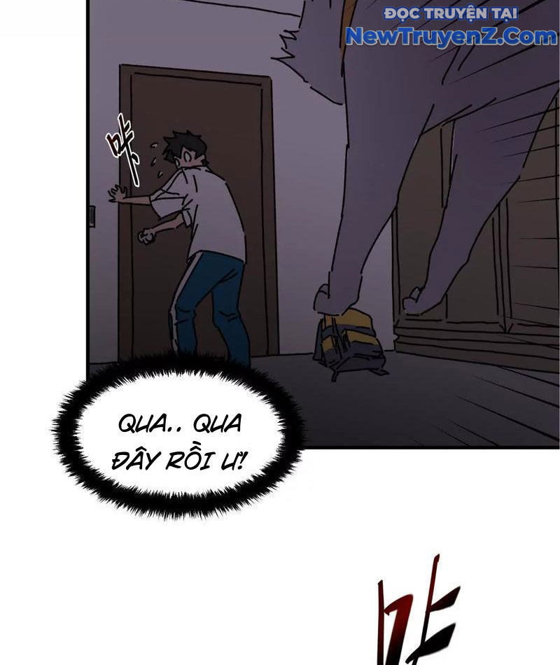 Có Thần Linh Chapter 3 - Trang 49