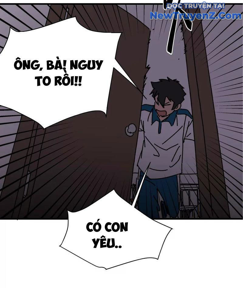 Có Thần Linh Chapter 3 - Trang 50
