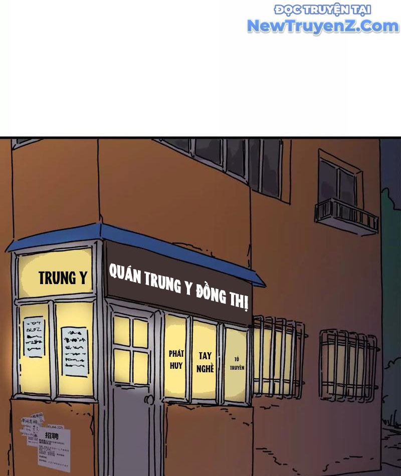 Có Thần Linh Chapter 3 - Trang 6