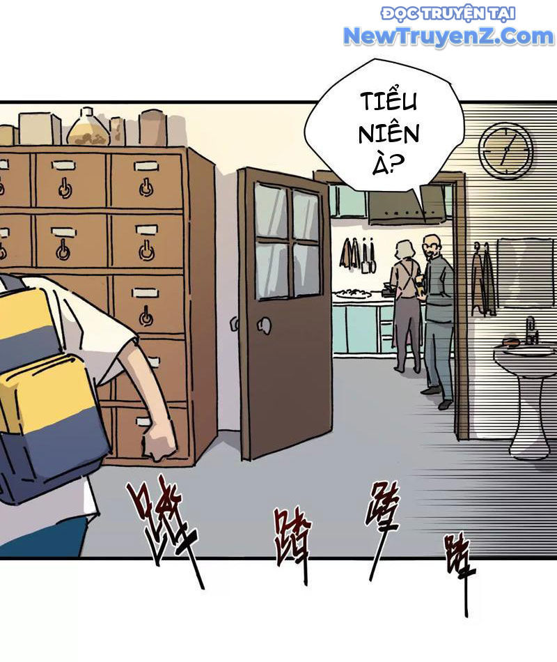 Có Thần Linh Chapter 3 - Trang 8