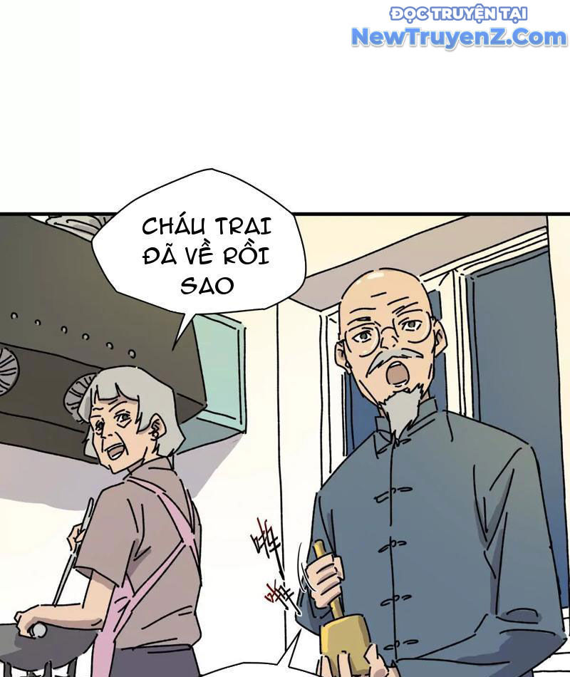 Có Thần Linh Chapter 3 - Trang 9
