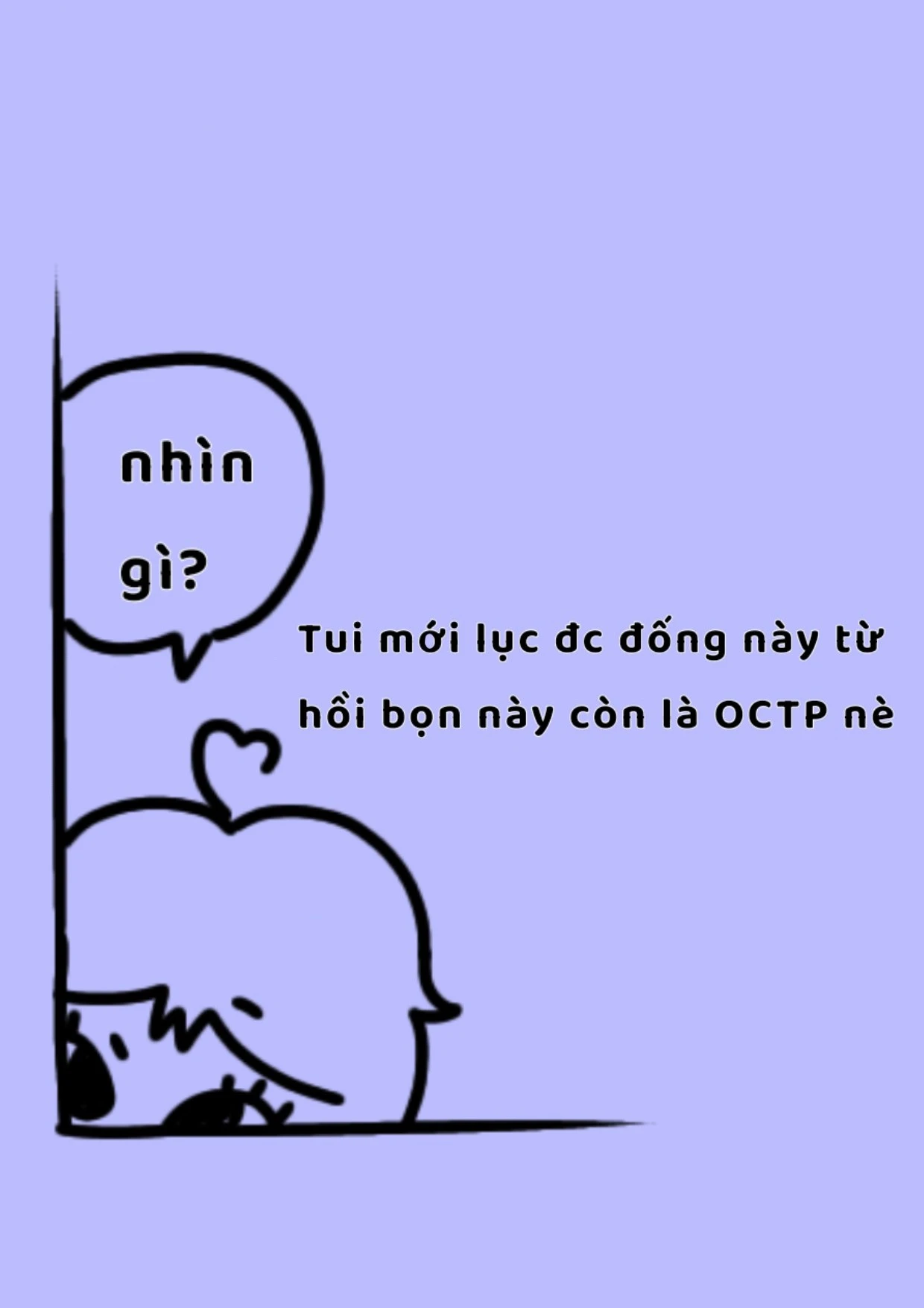 Cơ Thể Của Em đang Nói Dối Chapter 1.5 - Trang 11