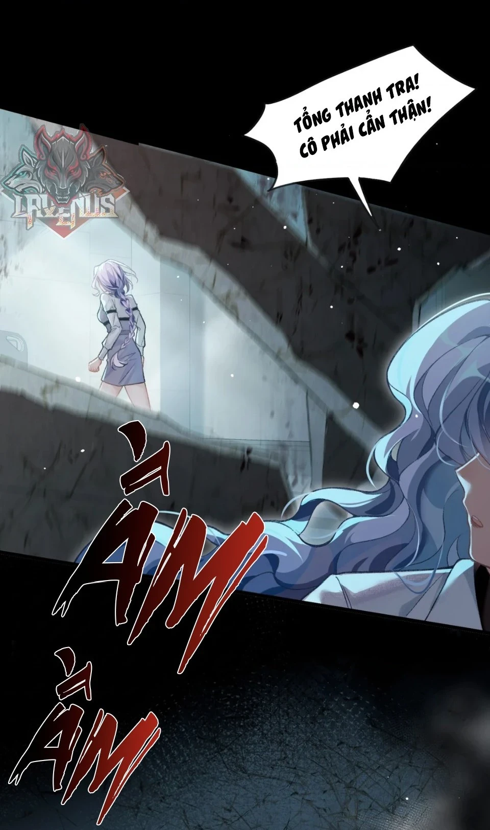 Cơ Thể Của Em đang Nói Dối Chapter 1 - Trang 19