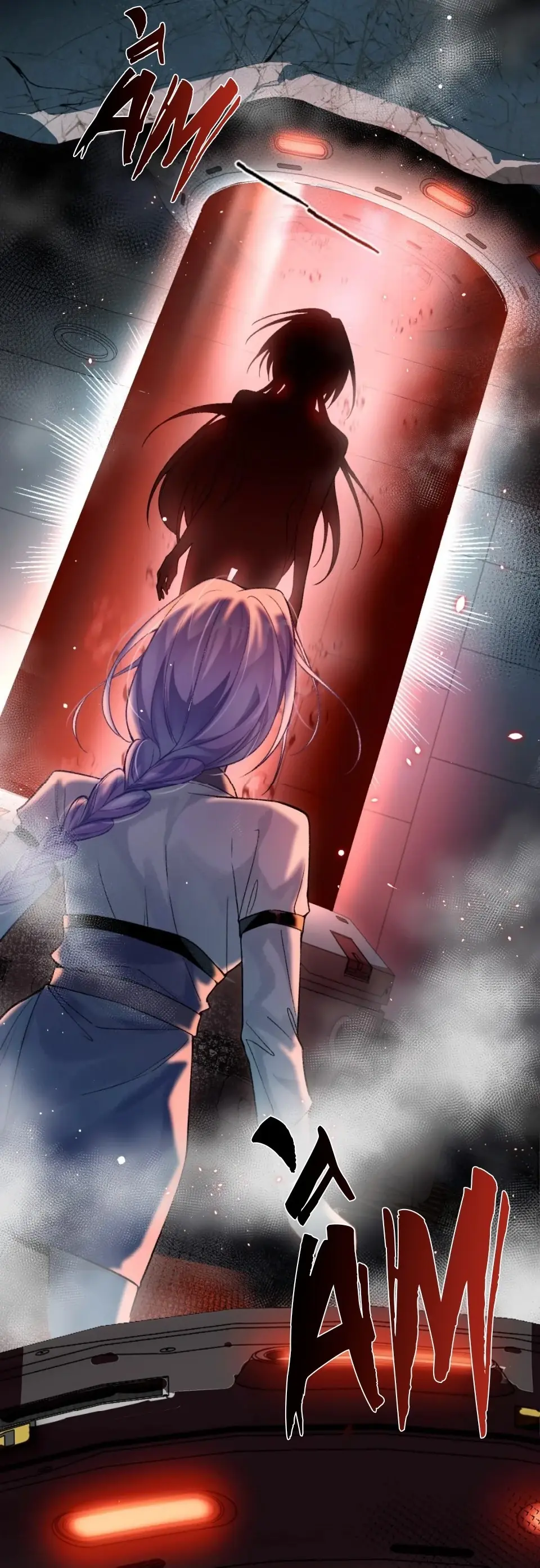Cơ Thể Của Em đang Nói Dối Chapter 1 - Trang 20