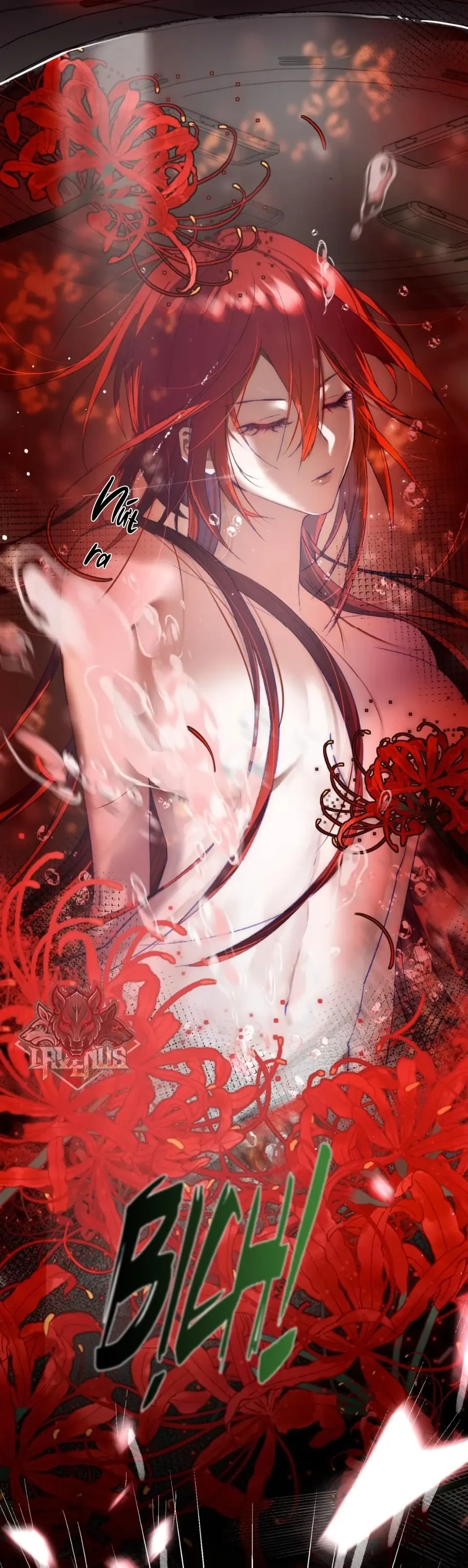 Cơ Thể Của Em đang Nói Dối Chapter 1 - Trang 21
