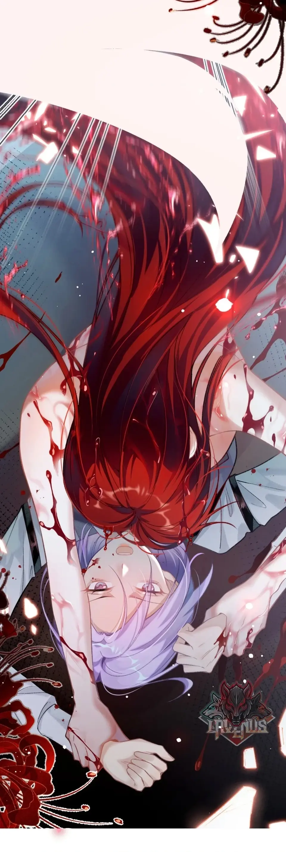 Cơ Thể Của Em đang Nói Dối Chapter 1 - Trang 23