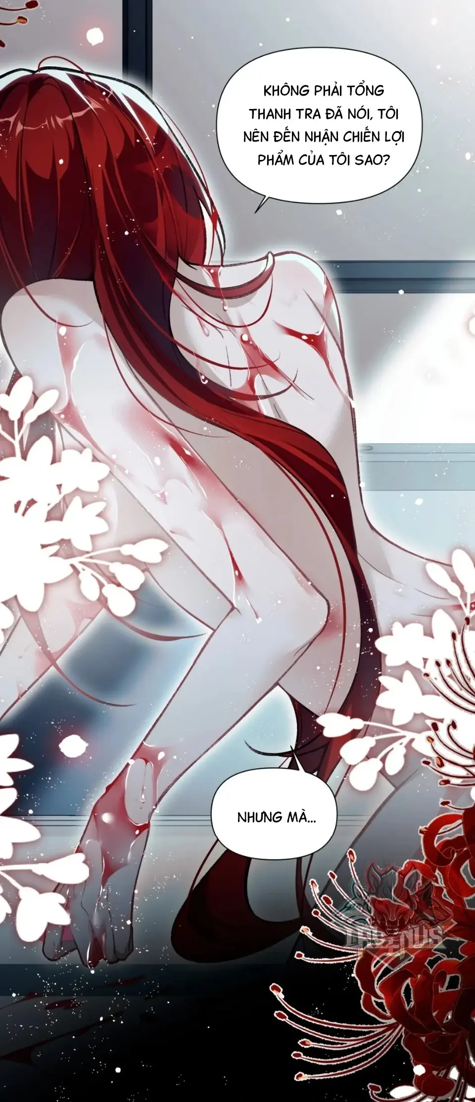 Cơ Thể Của Em đang Nói Dối Chapter 1 - Trang 26