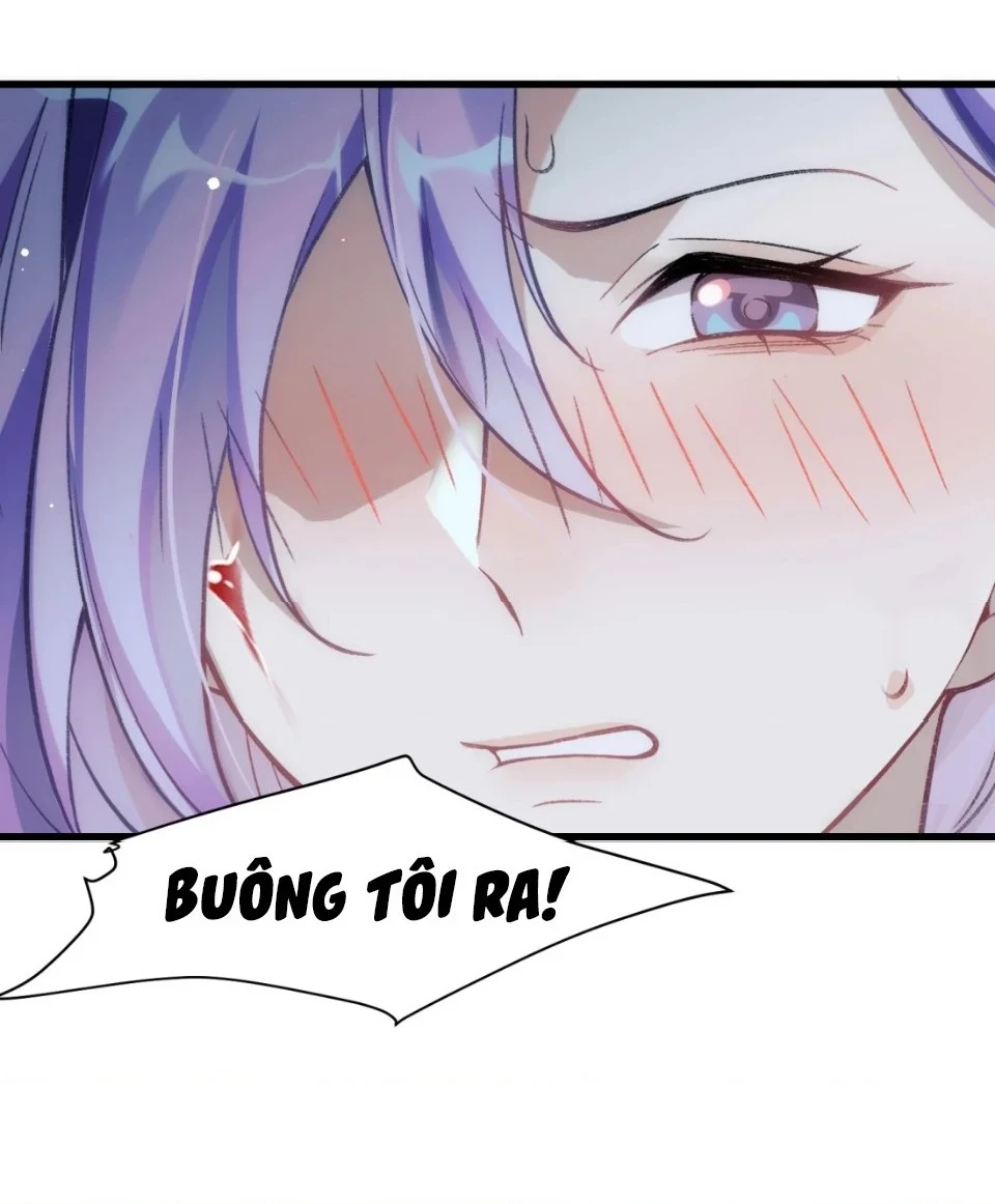 Cơ Thể Của Em đang Nói Dối Chapter 1 - Trang 29