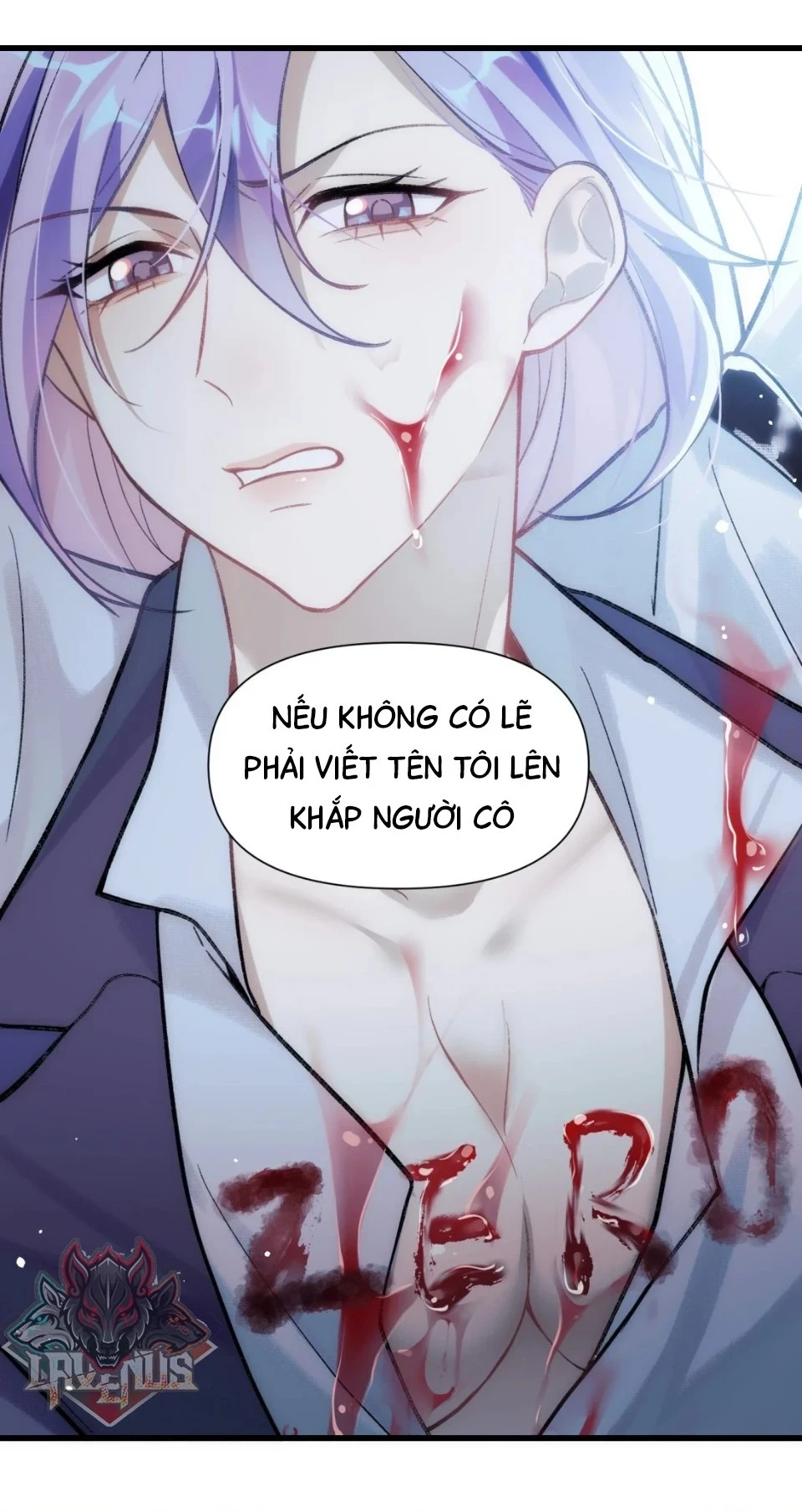 Cơ Thể Của Em đang Nói Dối Chapter 1 - Trang 35