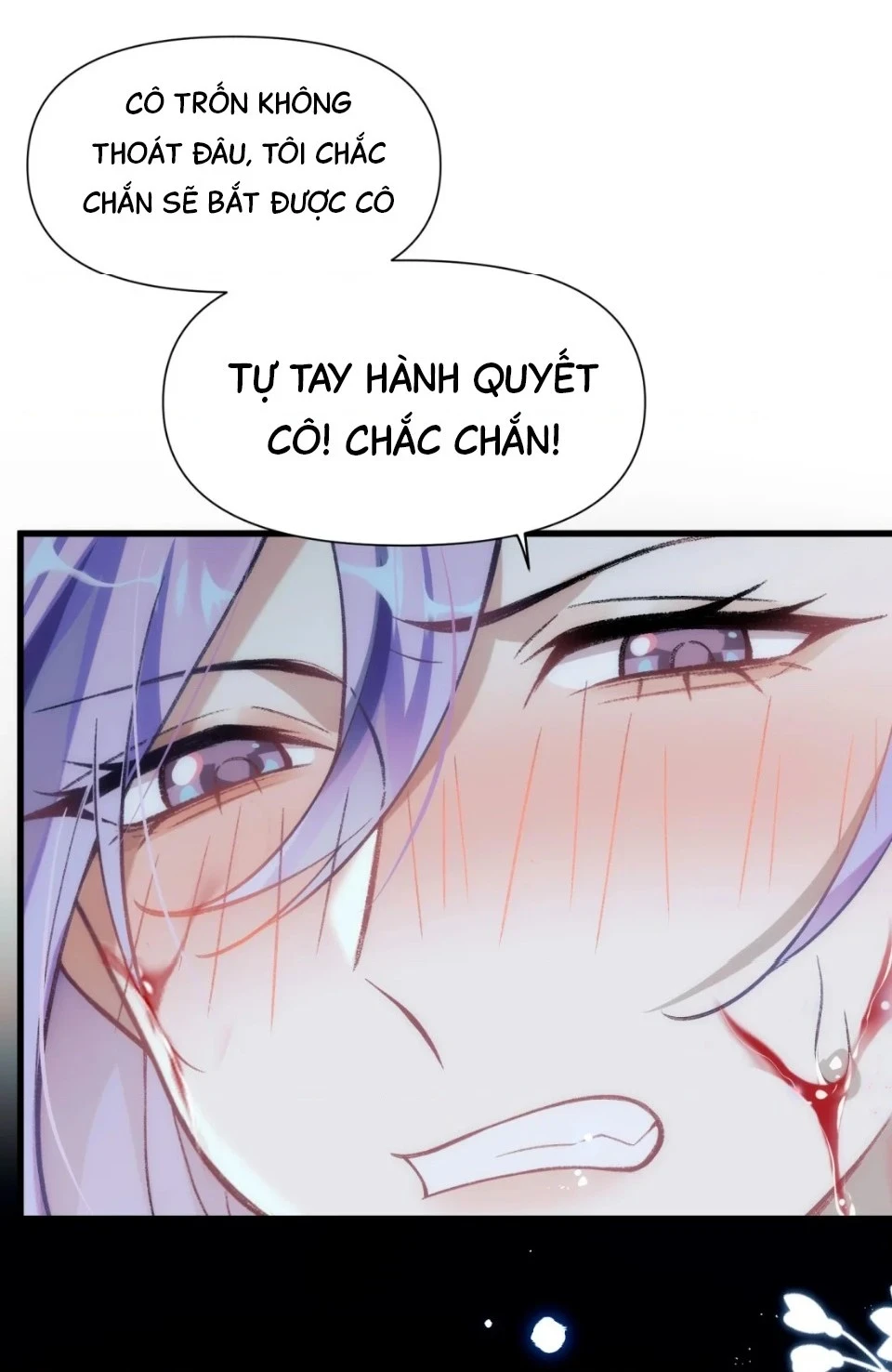 Cơ Thể Của Em đang Nói Dối Chapter 1 - Trang 36