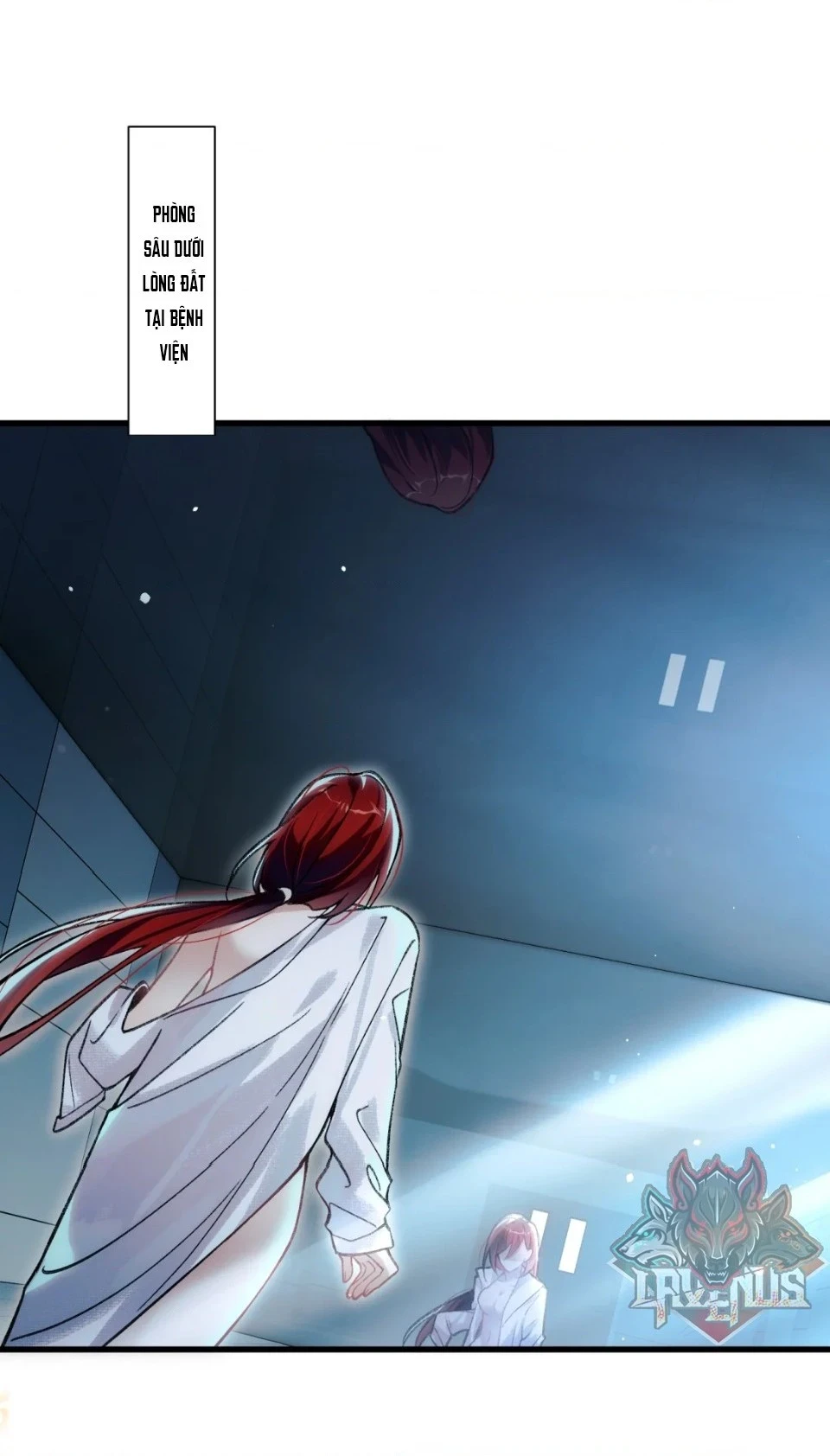 Cơ Thể Của Em đang Nói Dối Chapter 1 - Trang 39