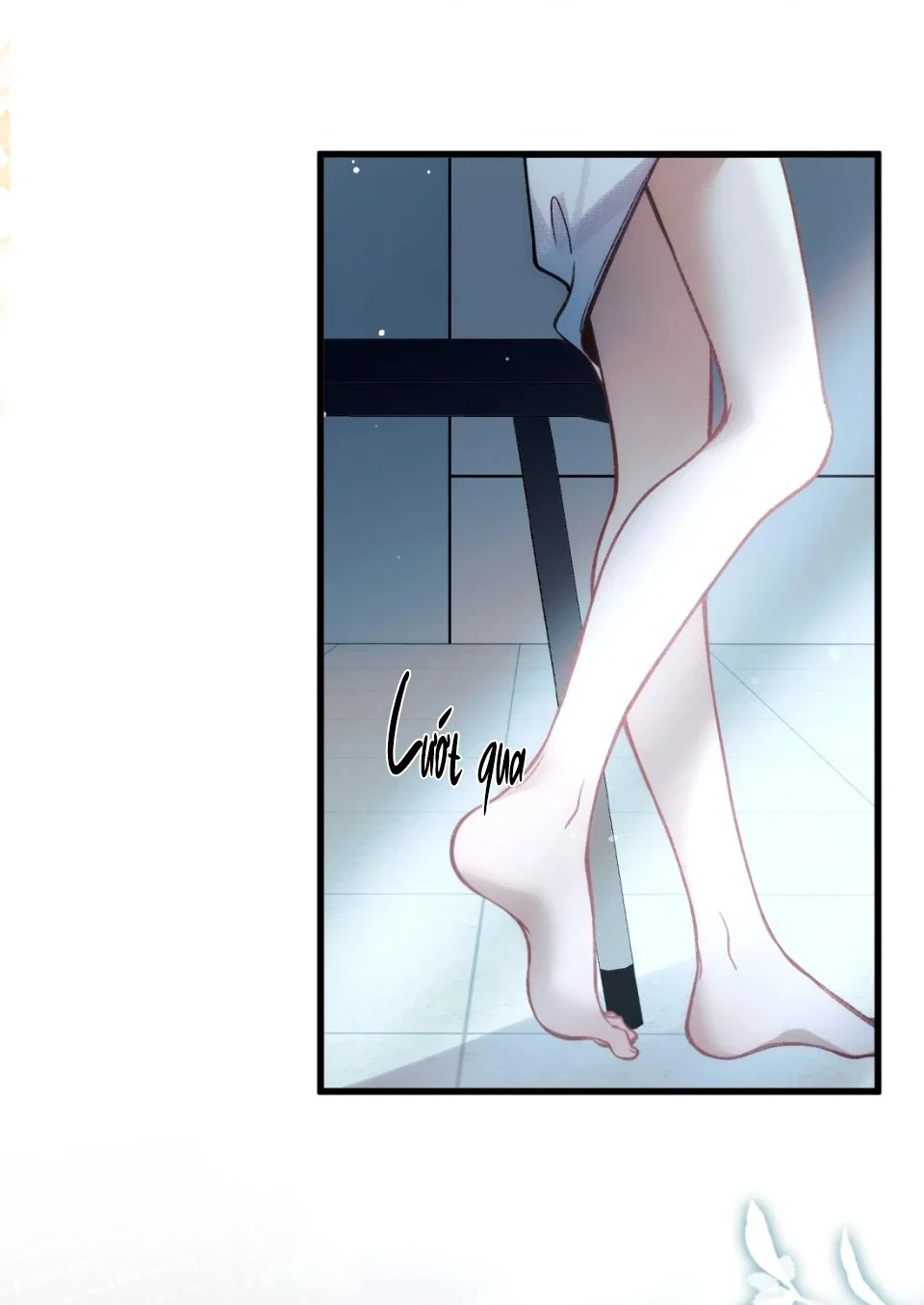 Cơ Thể Của Em đang Nói Dối Chapter 1 - Trang 40