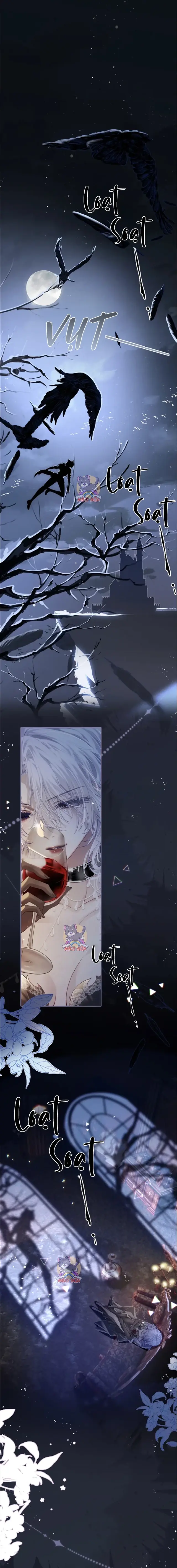 Cơ Thể Của Em đang Nói Dối Chapter 10.5 - Trang 3
