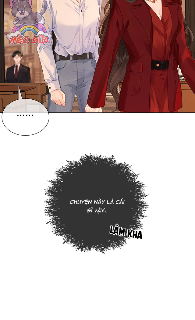Cơ Thể Của Em đang Nói Dối Chapter 10 - Trang 11