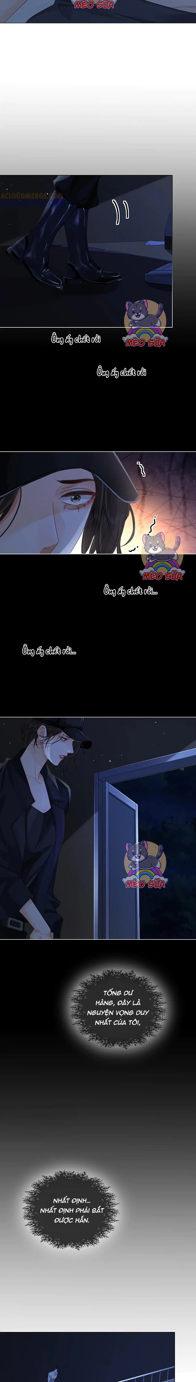 Cơ Thể Của Em đang Nói Dối Chapter 102 - Trang 7