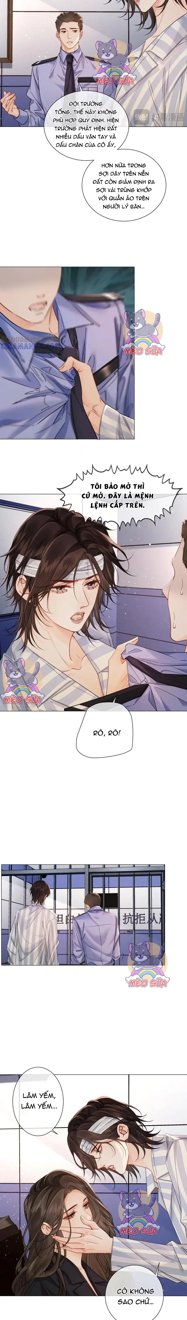 Cơ Thể Của Em đang Nói Dối Chapter 103 - Trang 7