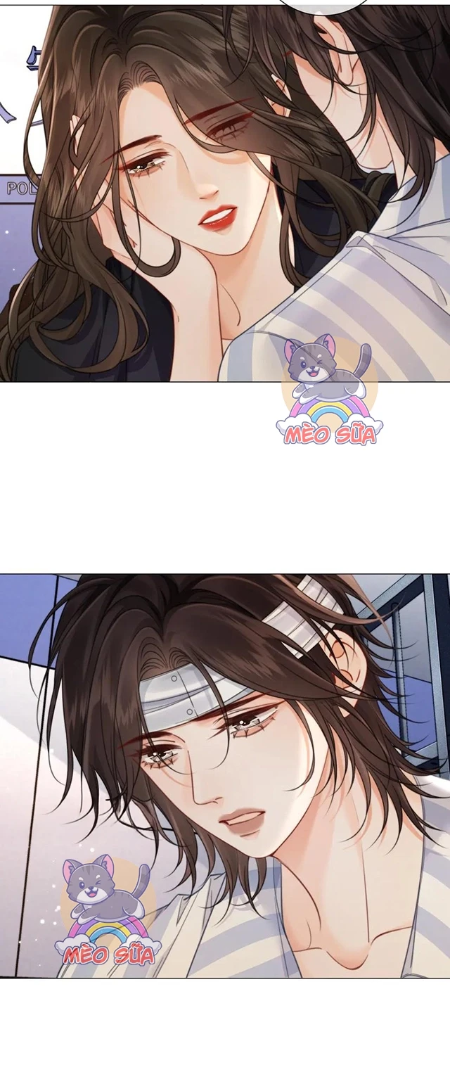 Cơ Thể Của Em đang Nói Dối Chapter 103 - Trang 8