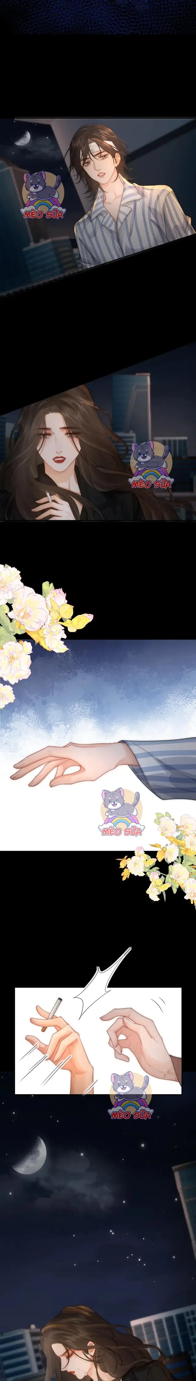 Cơ Thể Của Em đang Nói Dối Chapter 104 - Trang 12