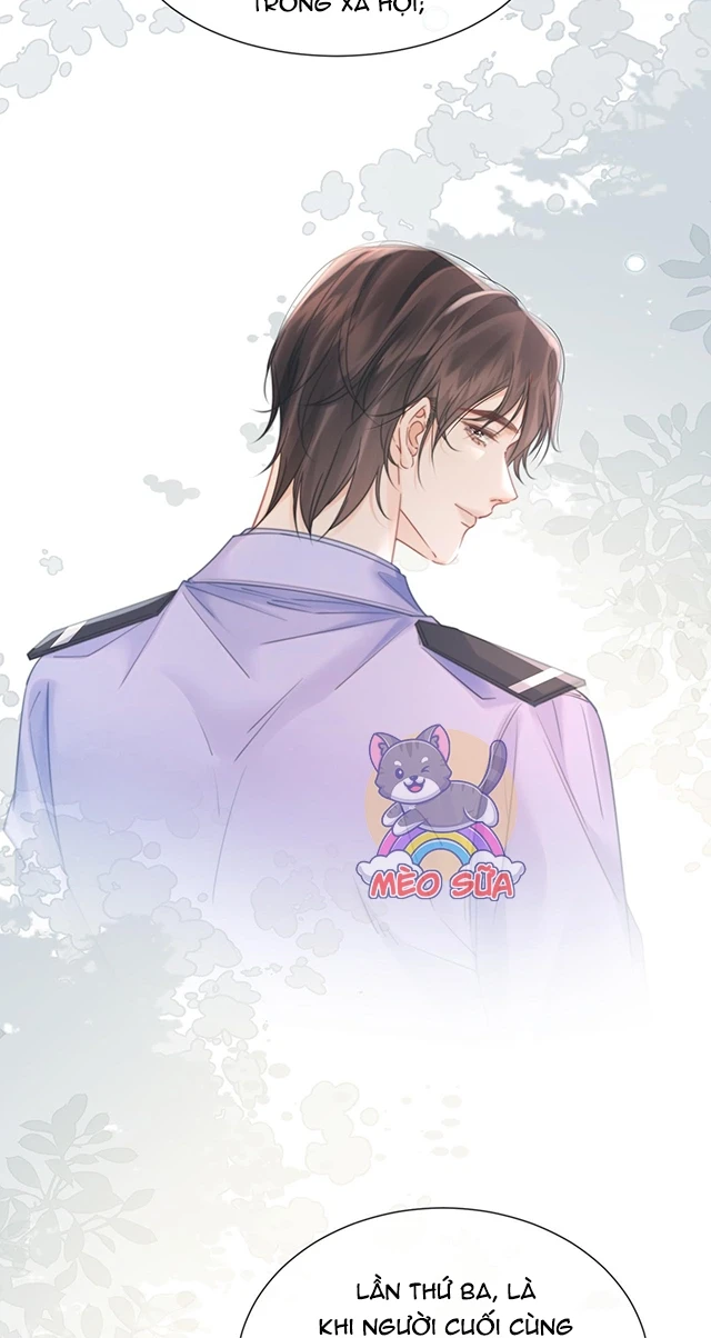 Cơ Thể Của Em đang Nói Dối Chapter 106 - Trang 8