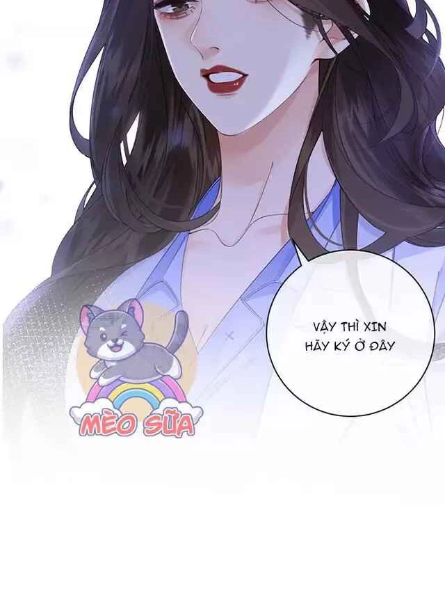 Cơ Thể Của Em đang Nói Dối Chapter 12 - Trang 12