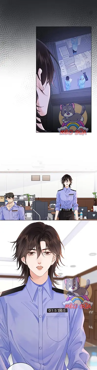 Cơ Thể Của Em đang Nói Dối Chapter 13 - Trang 6