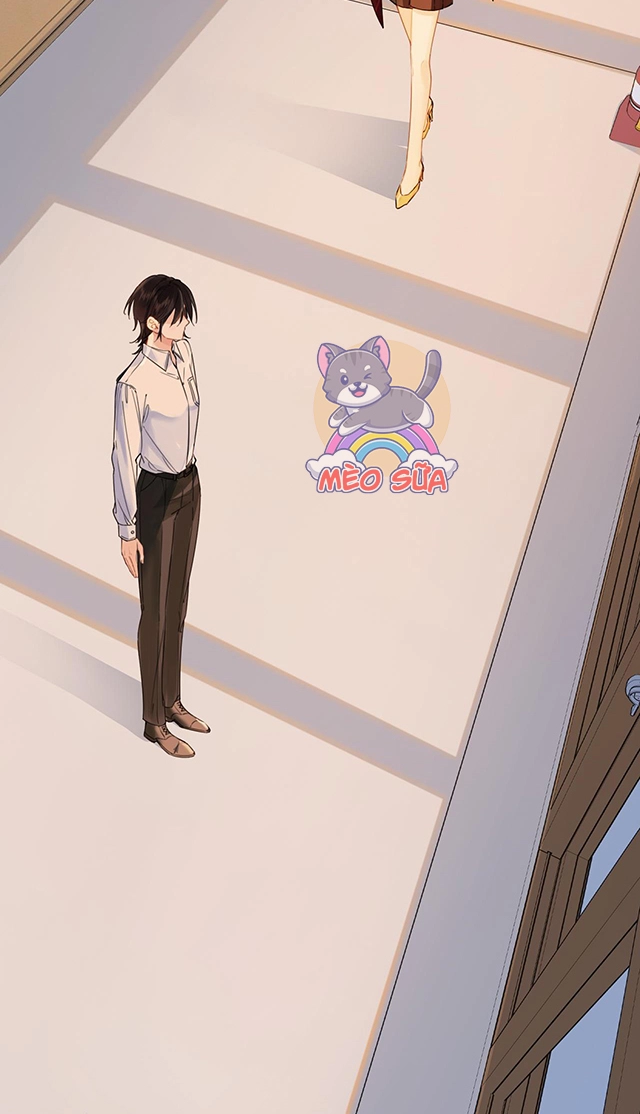 Cơ Thể Của Em đang Nói Dối Chapter 15 - Trang 12