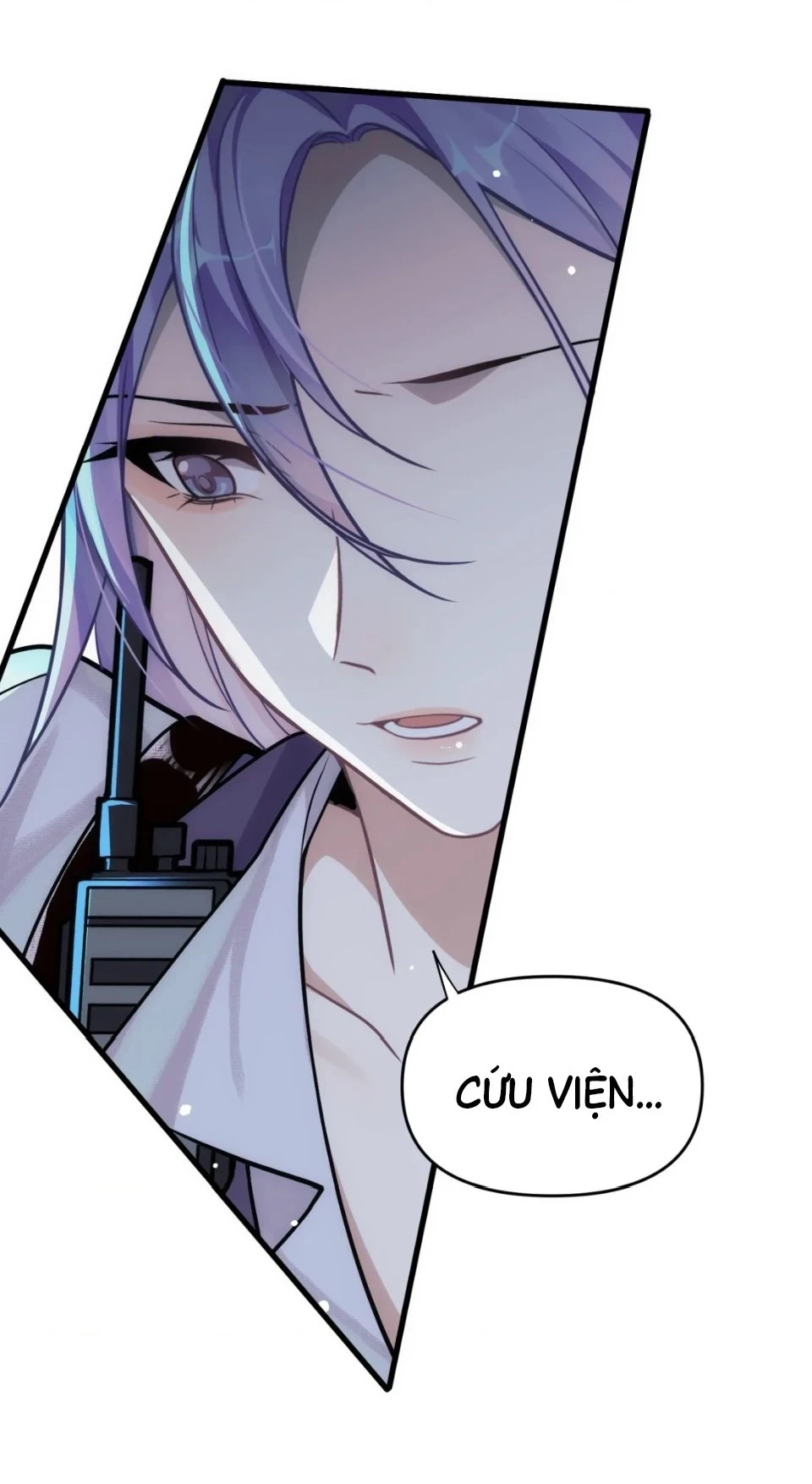 Cơ Thể Của Em đang Nói Dối Chapter 2 - Trang 12