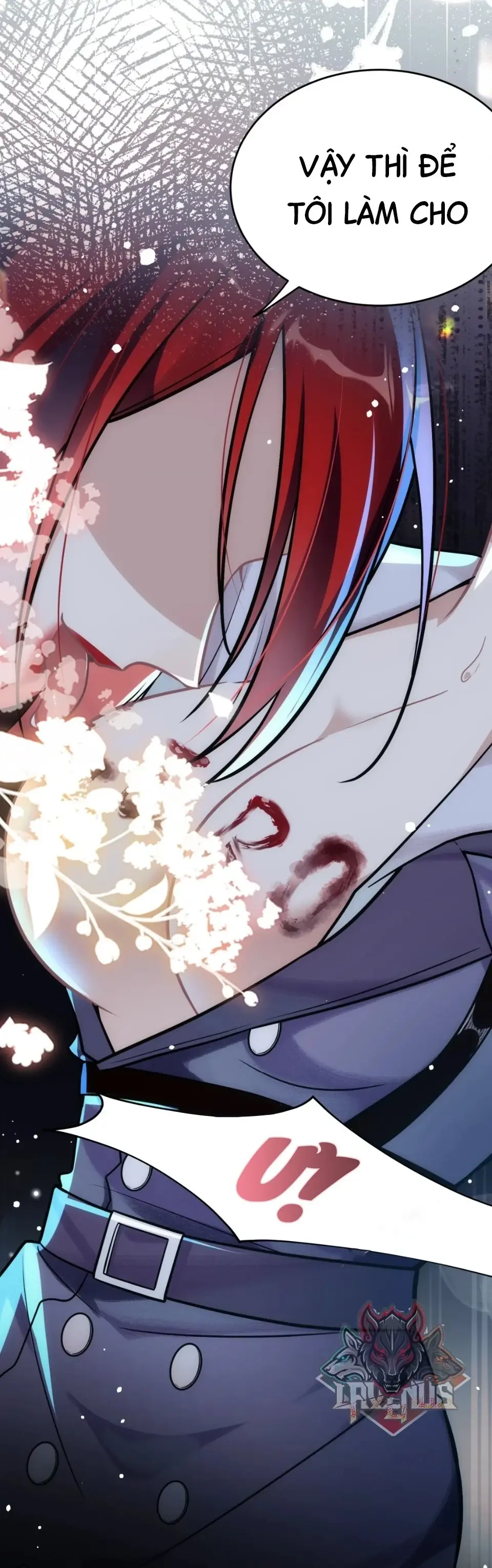 Cơ Thể Của Em đang Nói Dối Chapter 2 - Trang 16