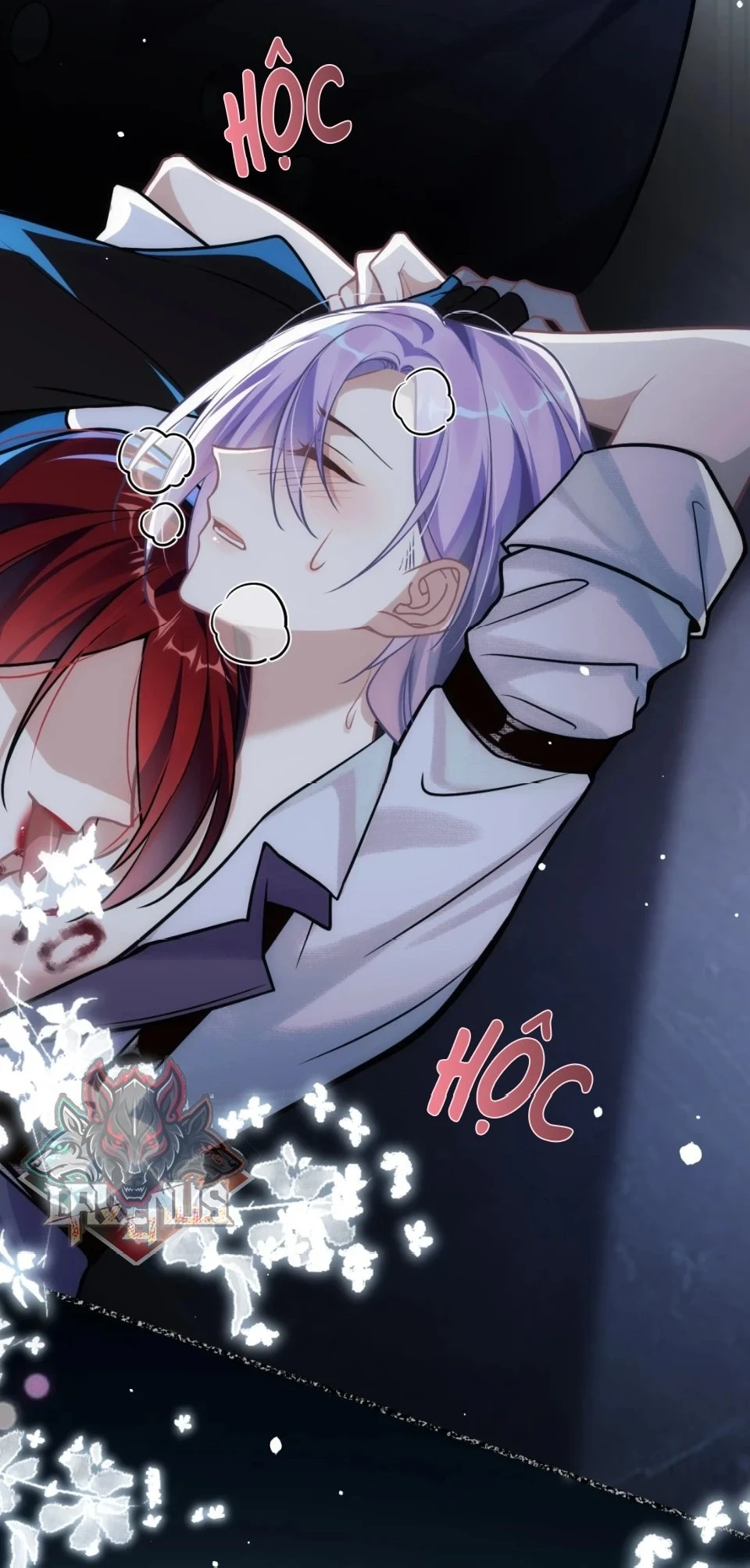 Cơ Thể Của Em đang Nói Dối Chapter 2 - Trang 17