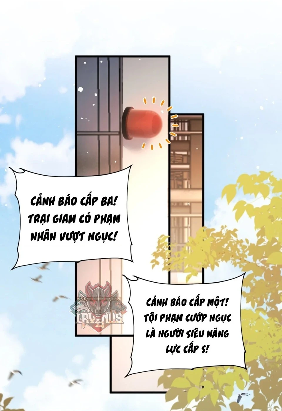 Cơ Thể Của Em đang Nói Dối Chapter 2 - Trang 23