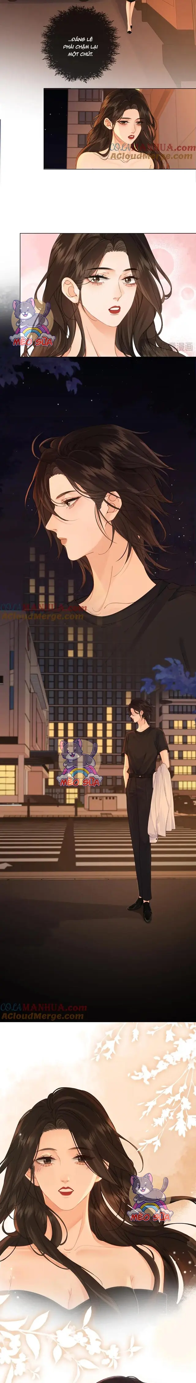 Cơ Thể Của Em đang Nói Dối Chapter 22 - Trang 10