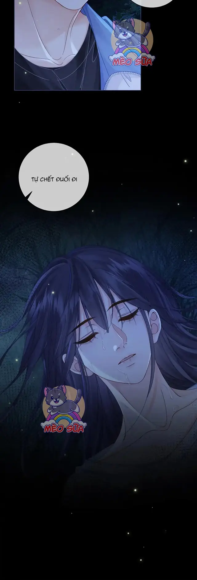 Cơ Thể Của Em đang Nói Dối Chapter 24 - Trang 13