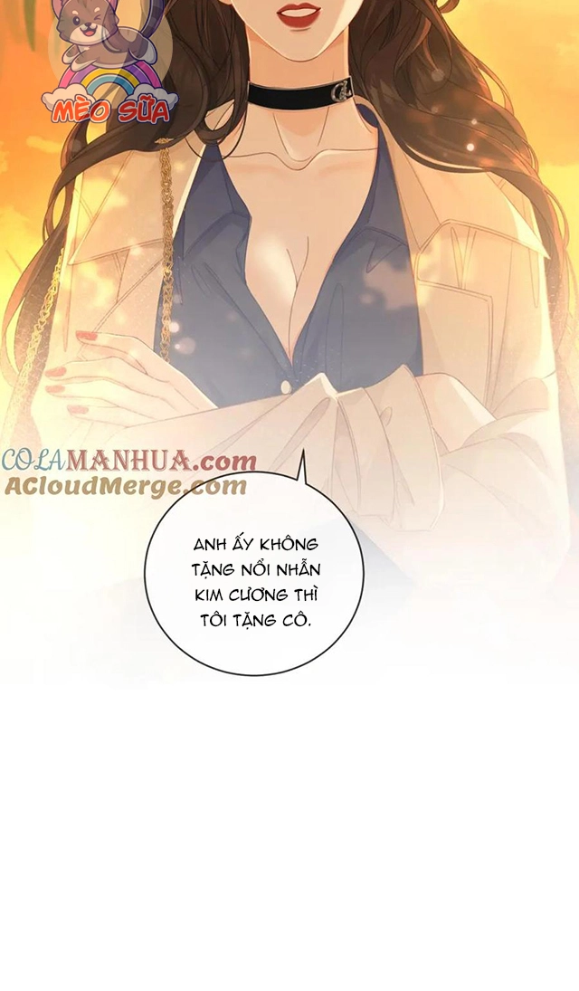 Cơ Thể Của Em đang Nói Dối Chapter 26 - Trang 10