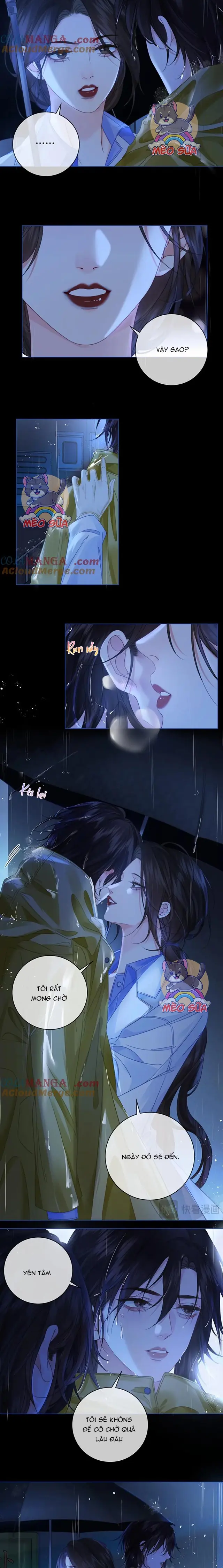 Cơ Thể Của Em đang Nói Dối Chapter 28 - Trang 11