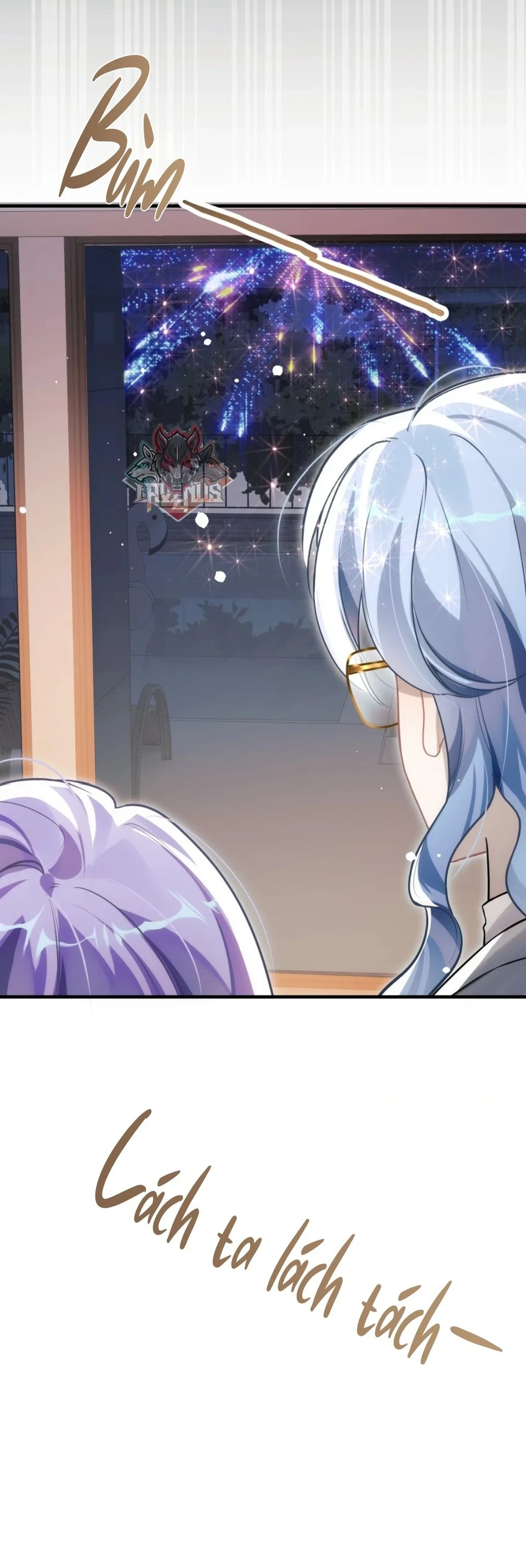 Cơ Thể Của Em đang Nói Dối Chapter 3 - Trang 20