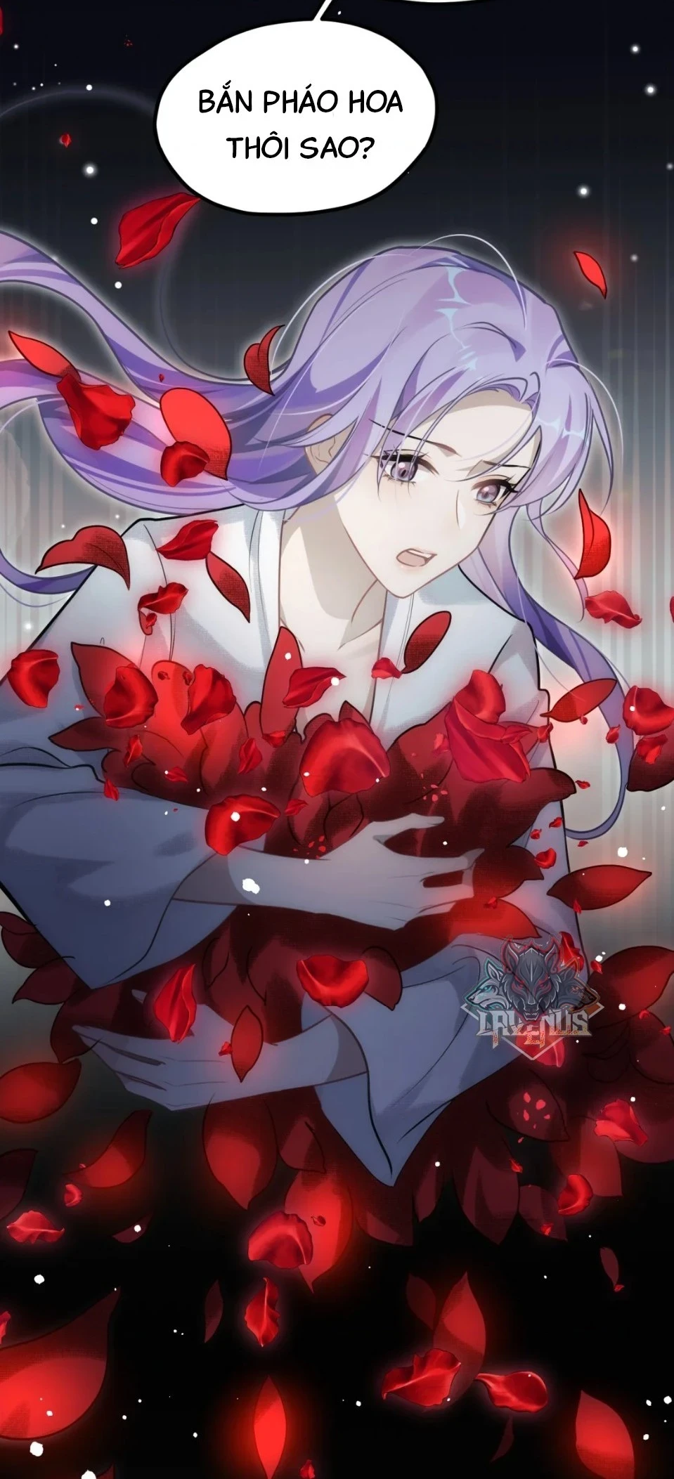Cơ Thể Của Em đang Nói Dối Chapter 3 - Trang 22