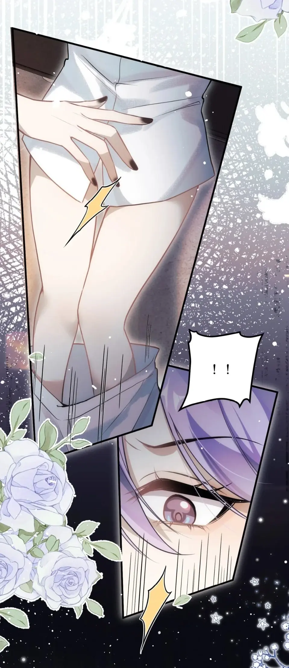 Cơ Thể Của Em đang Nói Dối Chapter 3 - Trang 27