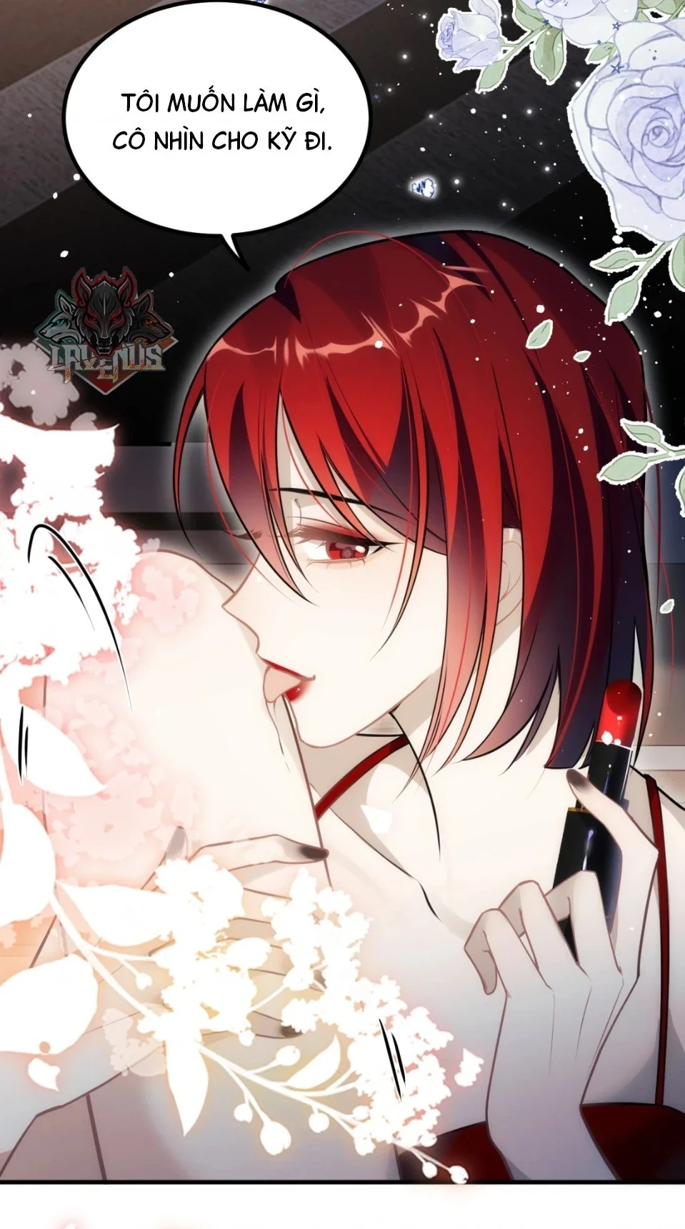 Cơ Thể Của Em đang Nói Dối Chapter 3 - Trang 29