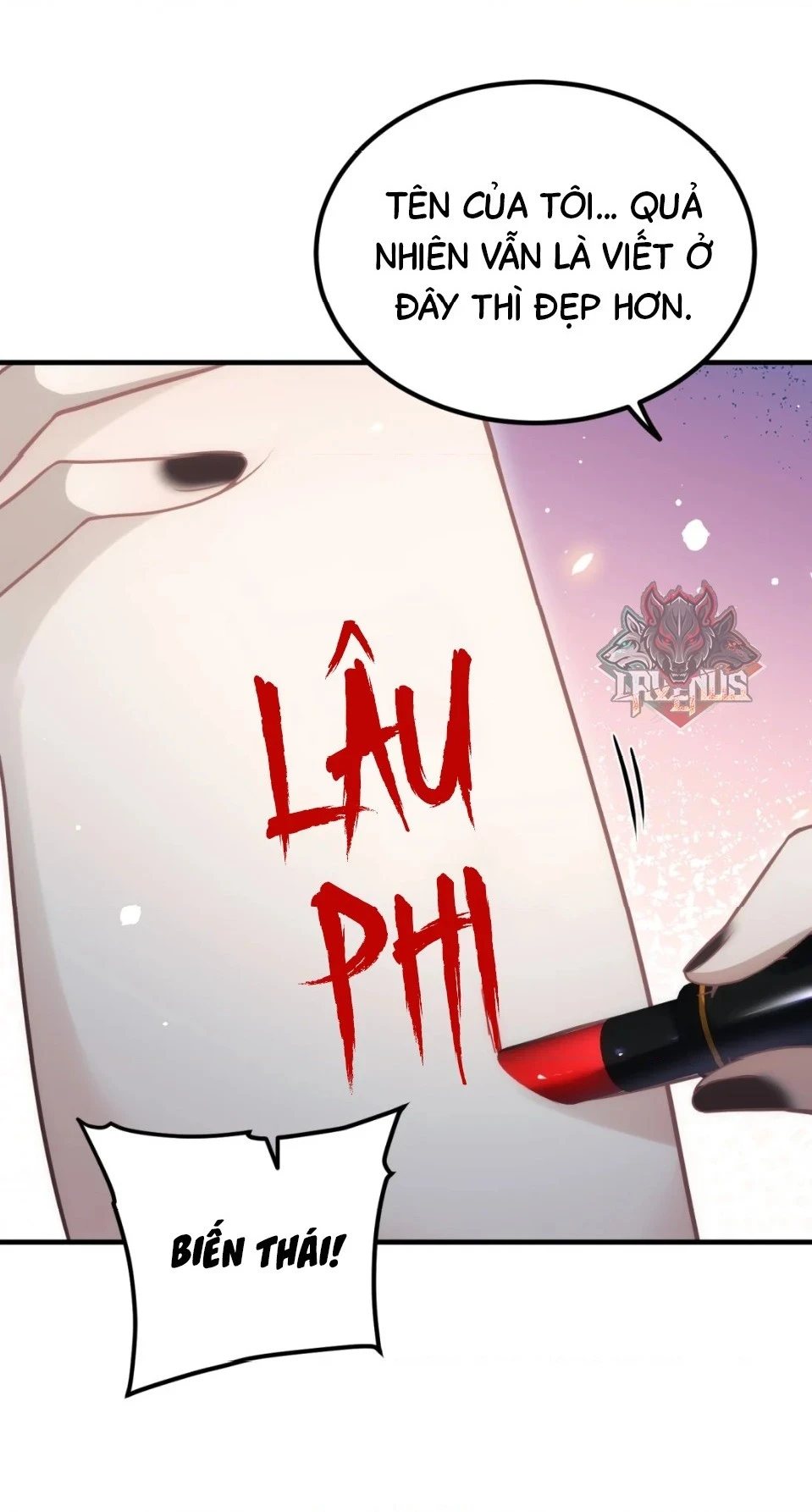 Cơ Thể Của Em đang Nói Dối Chapter 3 - Trang 30