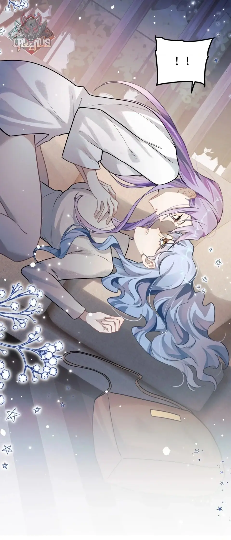 Cơ Thể Của Em đang Nói Dối Chapter 3 - Trang 34