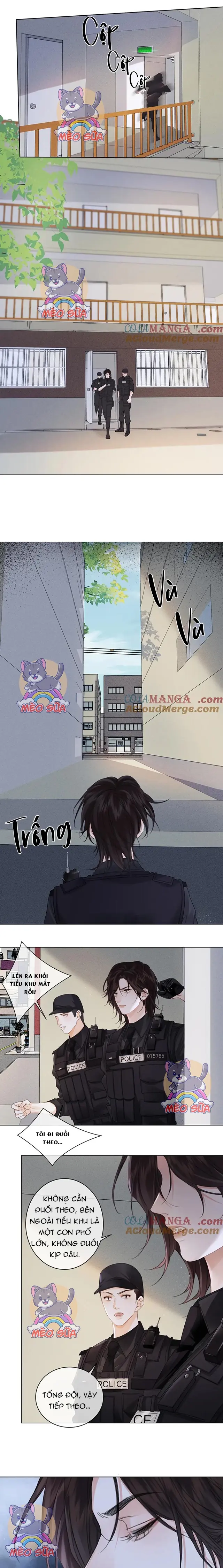 Cơ Thể Của Em đang Nói Dối Chapter 33 - Trang 10