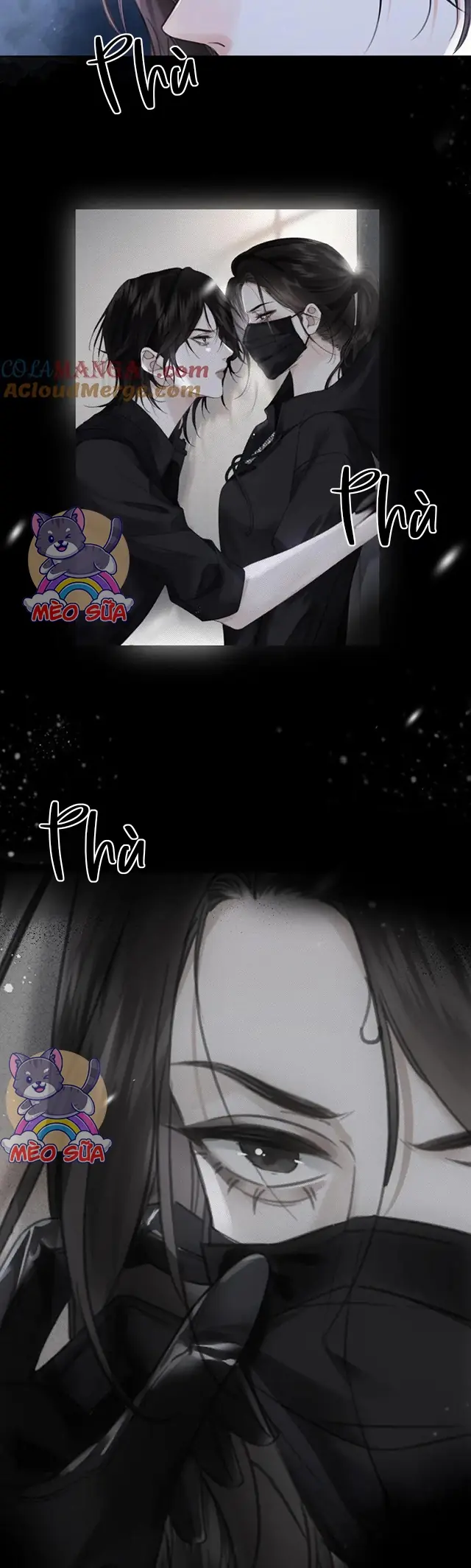 Cơ Thể Của Em đang Nói Dối Chapter 33 - Trang 11
