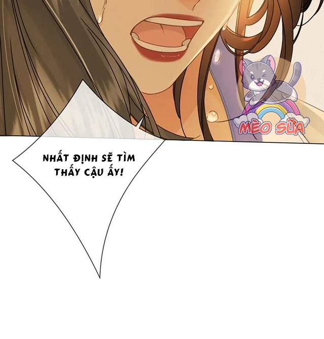 Cơ Thể Của Em đang Nói Dối Chapter 35 - Trang 11