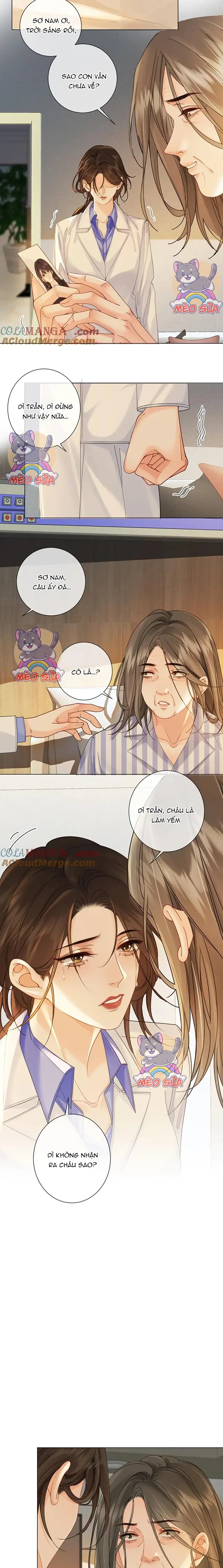 Cơ Thể Của Em đang Nói Dối Chapter 35 - Trang 9