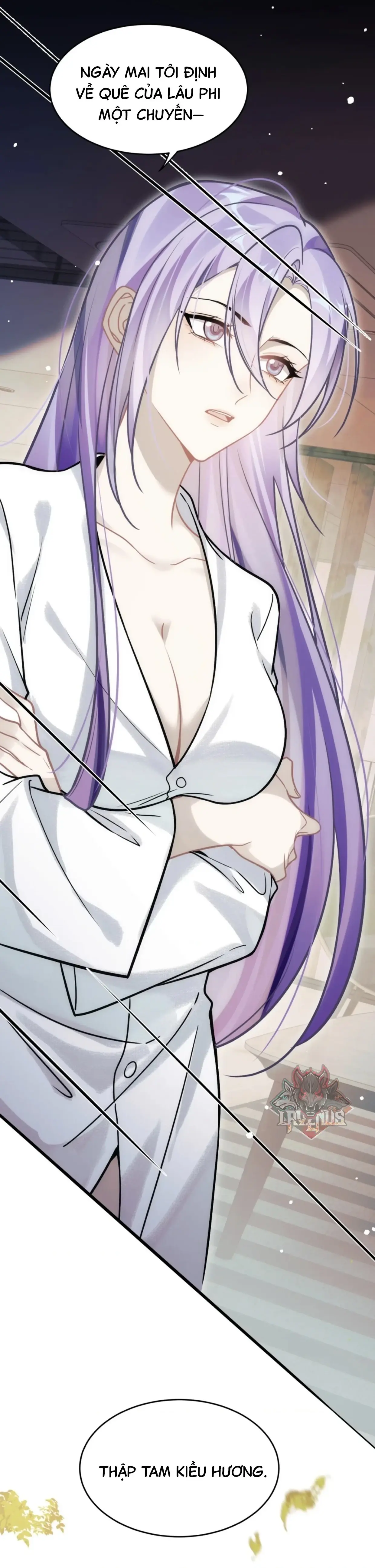 Cơ Thể Của Em đang Nói Dối Chapter 4 - Trang 11