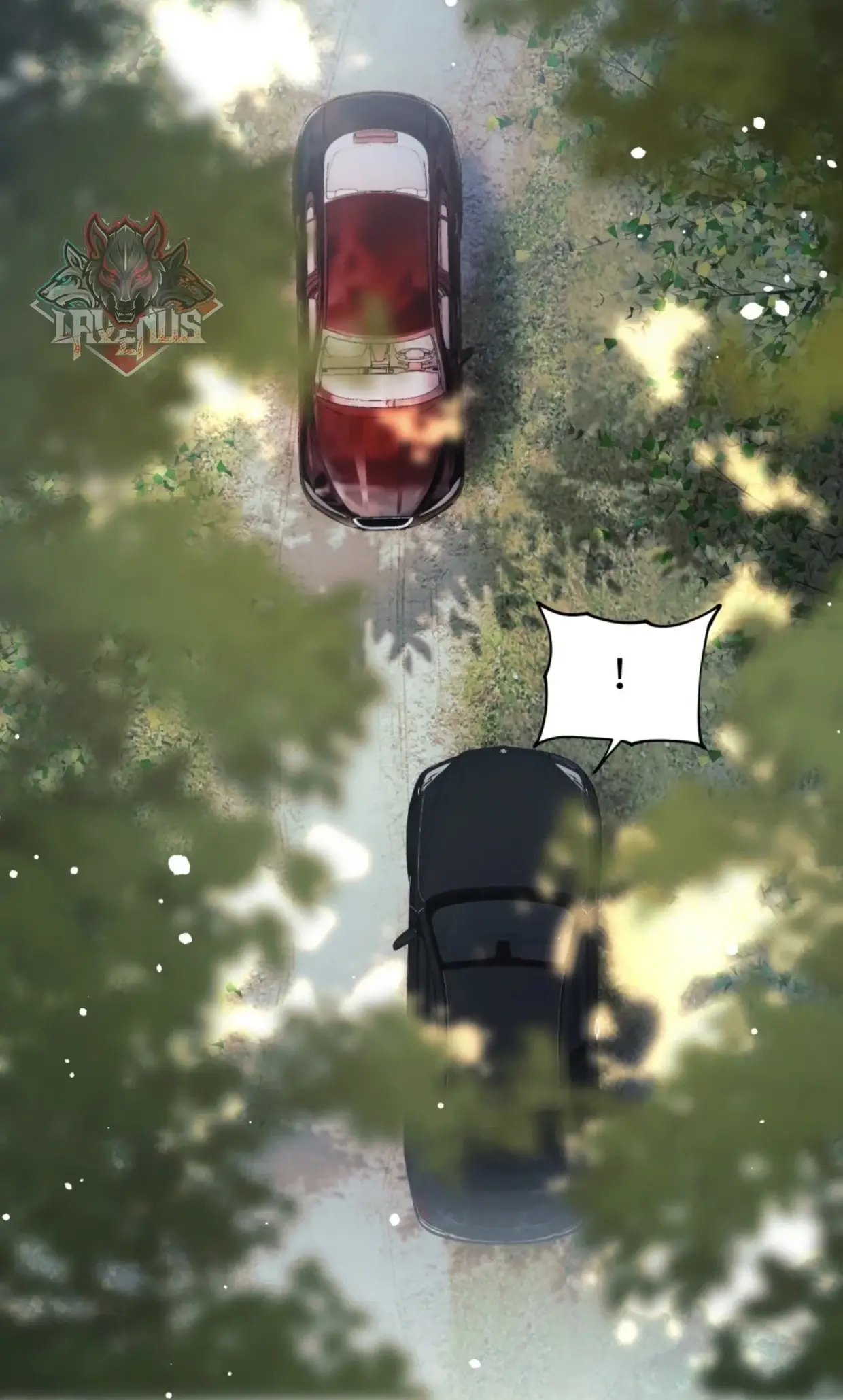Cơ Thể Của Em đang Nói Dối Chapter 4 - Trang 14