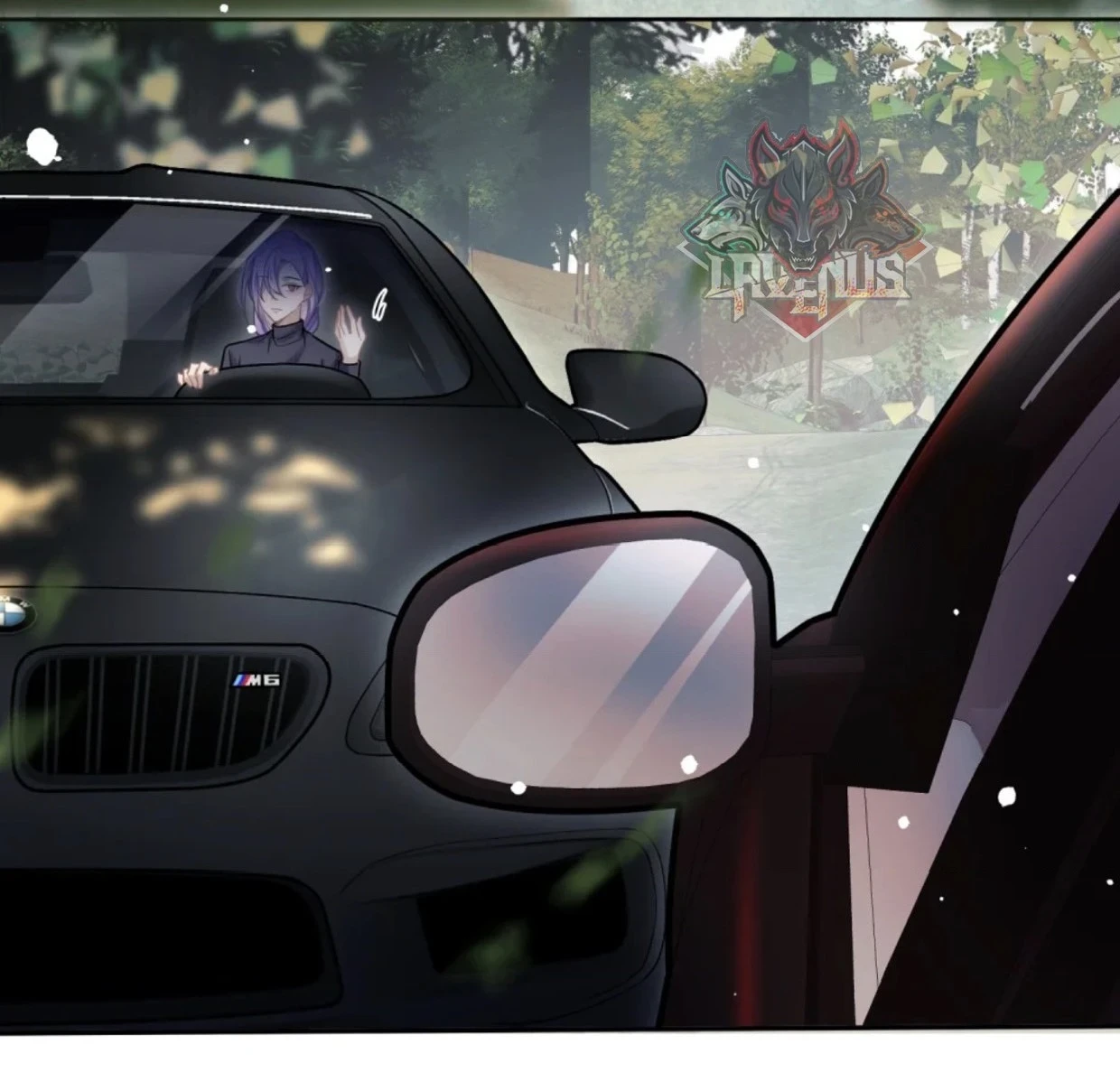 Cơ Thể Của Em đang Nói Dối Chapter 4 - Trang 15