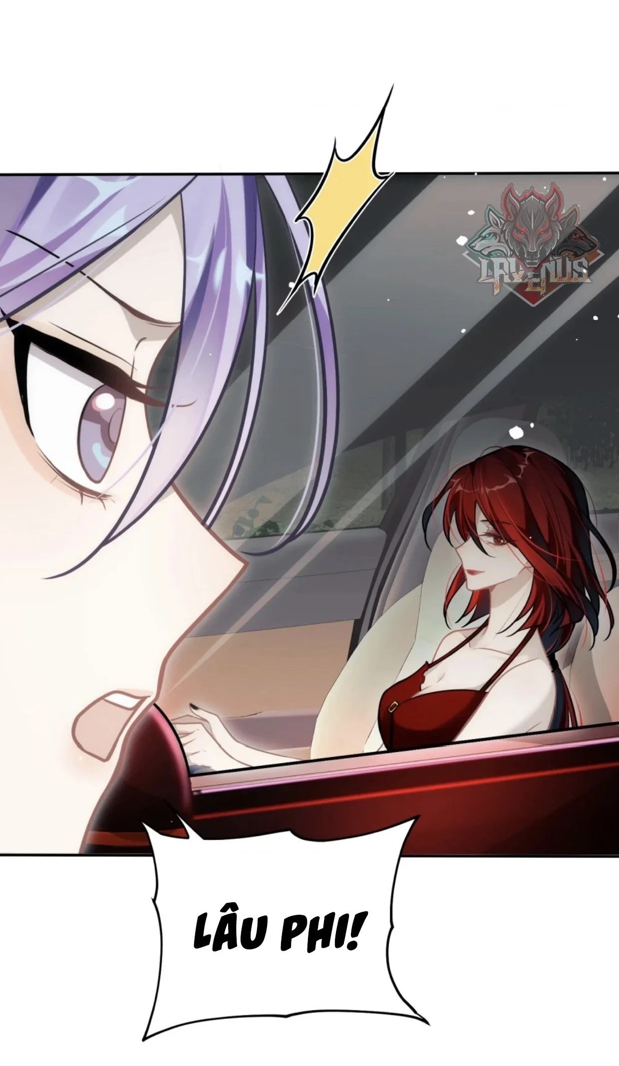 Cơ Thể Của Em đang Nói Dối Chapter 4 - Trang 16